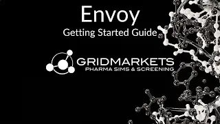 Envoy Pharma: Getting Started Guide
