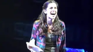 Requiem Dear Evan Hansen on Broadway
