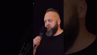Дідова самогонка | Стендап українською