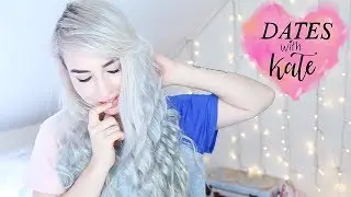 He Saved Me on Our Date! | DATES WITH KATE #3