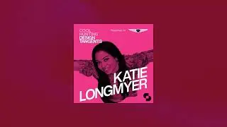 Katie Longmyer: Wrangler of Misfits | Design Tangents