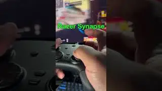 Razer Wolverine V3 Pro 8K for PC - the next level of PC controllers is here.