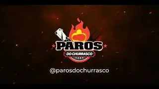 Paros do Churrasco - SJRP