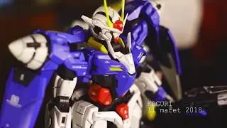 Exia Gundam At Gathering Koguri