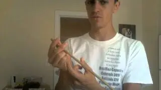 Berimbau Tips - Baqueta.m4v