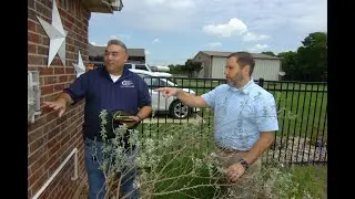 United Cooperative Services High-Speed Internet Installation