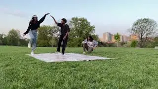 SUNNY SESSION PT.1