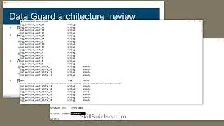 Getting More Value from Oracle Data Guard