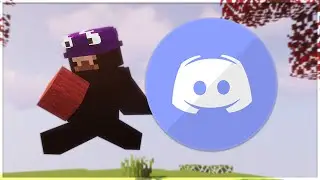 why you should join my discord server :D | solo bedwars commentary
