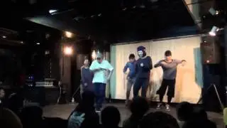 VONGFONG [Zutto Dance 新年会]