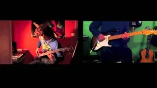 Red Hot Chili Peppers - She's Only 18 (Collab with ExtremelyLoudMusic) (HD)