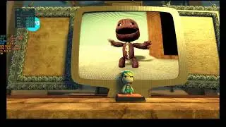 [RPCS3] Little Big Planet 2 | Ryzen 5600X | RTX 3060