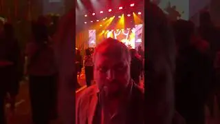 Дима Маликов поет на вечеринке Chery, фанаты в восторге😂