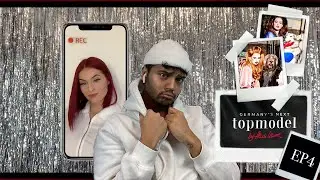 Germany's Next Topmodel Staffel 16 Folge 4 mit Lena