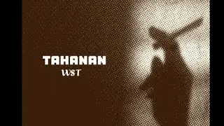 Tahanan - WST (rapxodus) lyrics video