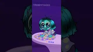 Cute ENVY 😍 