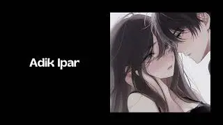 Adik Ipar | ASMR Husband