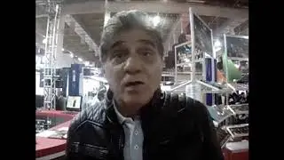 Pr.  Carlos Alberto Moisés