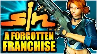 SiN Emergence: The Lewd Half Life Clone