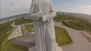 виртуальное путешествие по местам боевой славы России