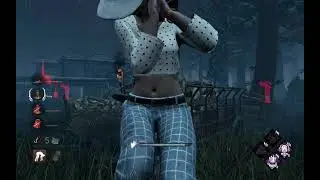 Lucky Wraith | Dead by Daylight
