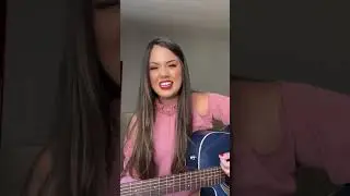 Narcisista - Maiara & Maraisa (cover Isabella Arantes) DVD Identidade