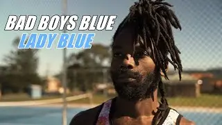 Bad Boys Blue - Lady Blue ( New Video 2024 )