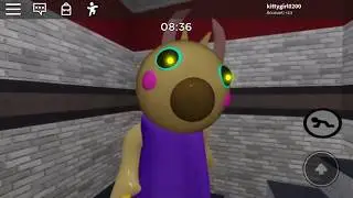 Roblox playing piggy