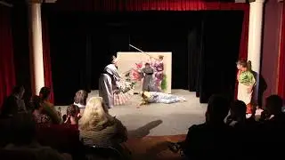 Сказки Гидаю (вечерняя группа) показ в 11:00 29 сентября