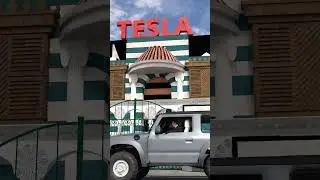 Why Elon Musk Pay No Tax #shorts