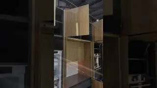 Hamiltoun, кухня премиум класса
