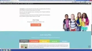 Changing the Beaver Builder theme footer (and keeping the programmed copyright date)