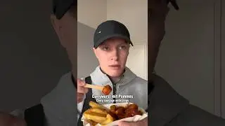 This Curry is the Wurst