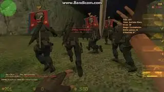 Counter Strike 1.6 Zombie Escape #17