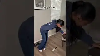 FAKE KNIFE PRANK 