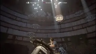 UNCHARTED 4 #15
