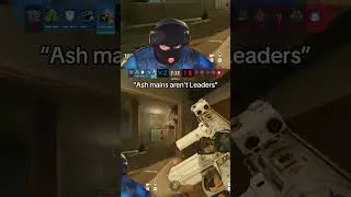 The Heroes Of Ranked! 