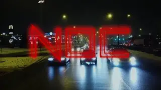 Rap Papa x Sewo - NOC (Official Video) (prod.jarØ)