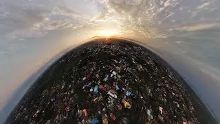 Selalu hadir di setiap kesempatan | sunset