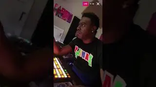 Twysted Genius cook up