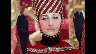 Elder Days - The Color of Pomegranates (Part 3 of 4)