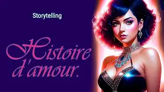 HISTOIRE D’AMOUR