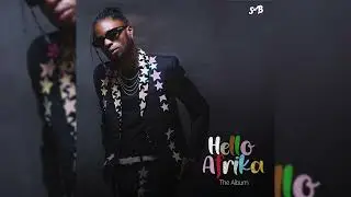 Sat-B - So Fire (Official Audio)