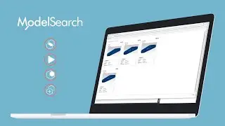 Cutting Edge 3D Geometry Similarity Search Technology for Manufacturing