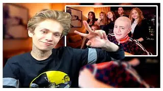 УРАГАН ХОКАГЕ СМОТРИТ: ПАРОДИЯ НА МЕЛСТРОЯ (Mellstroy) // НАРЕЗКА СО СТРИМА