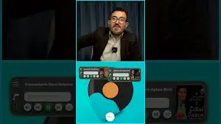 Necip Hoca'dan Sizlere Özel Playlist!  #hakimlik #hmgs #müzik