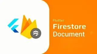 How to Fetch Firebase Document as Map of String in Flutter | Flutter Firebase | @flutterstudio