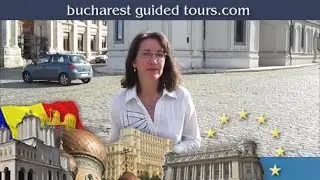 Bucharest Guided Tours - Your Tour Guide