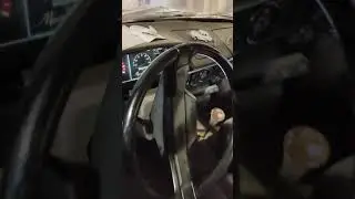 Готовлю фанту к поездке к жестянщику ч.2