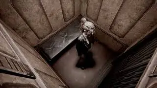 NEW SURVIVAL HORROR INSPIRED BY SILENT HILL 2, RESIDENT EVIL 1 AND FATAL FRAME 2. - UNREAL ENGINE 5
